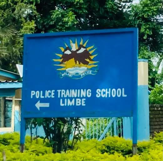 Police Officer Accidentally Shoots Colleague During Training